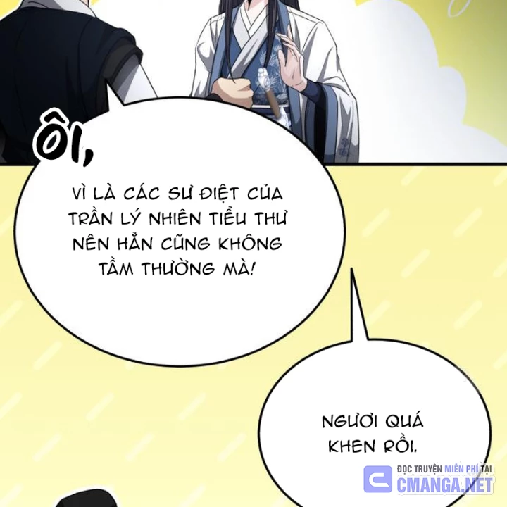 Thiếu Gia Yểu Mệnh Nhà Họ Bạch Chapter 50 - 120