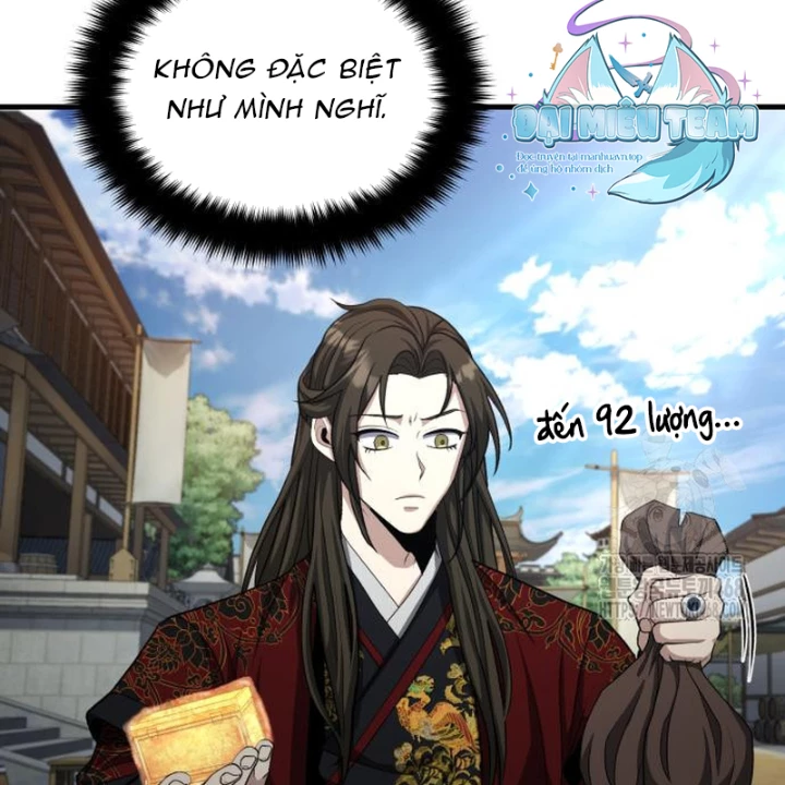 Thiếu Gia Yểu Mệnh Nhà Họ Bạch Chapter 51 - 49