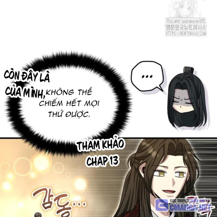 Thiếu Gia Yểu Mệnh Nhà Họ Bạch Chapter 51 - 57