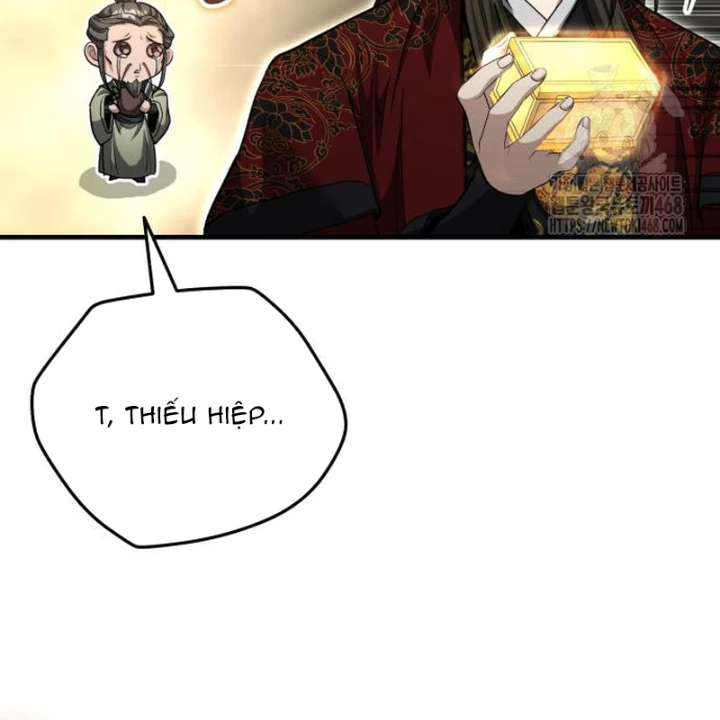 Thiếu Gia Yểu Mệnh Nhà Họ Bạch Chapter 51 - 58