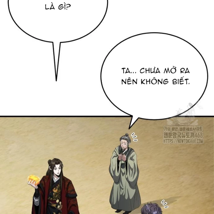 Thiếu Gia Yểu Mệnh Nhà Họ Bạch Chapter 51 - 61