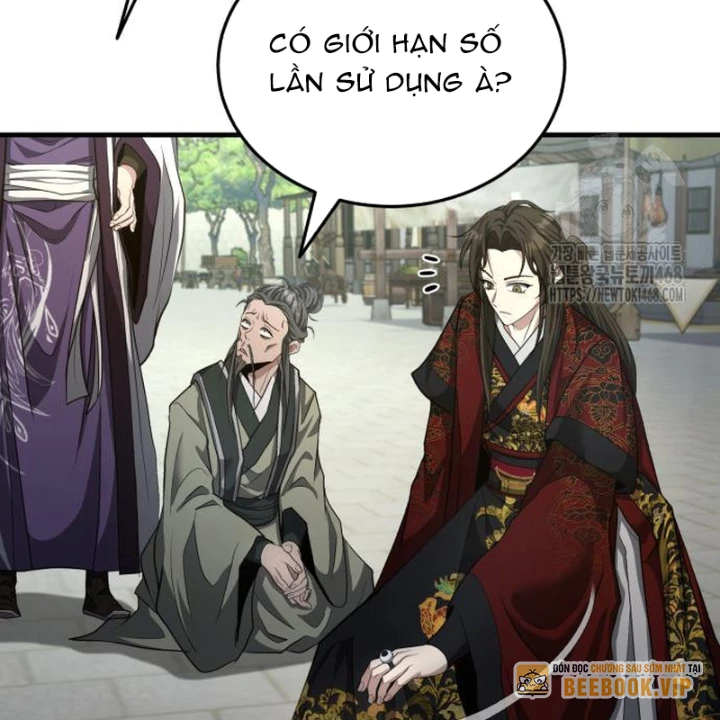 Thiếu Gia Yểu Mệnh Nhà Họ Bạch Chapter 51 - 138