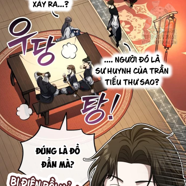 Thiếu Gia Yểu Mệnh Nhà Họ Bạch Chapter 51 - 172