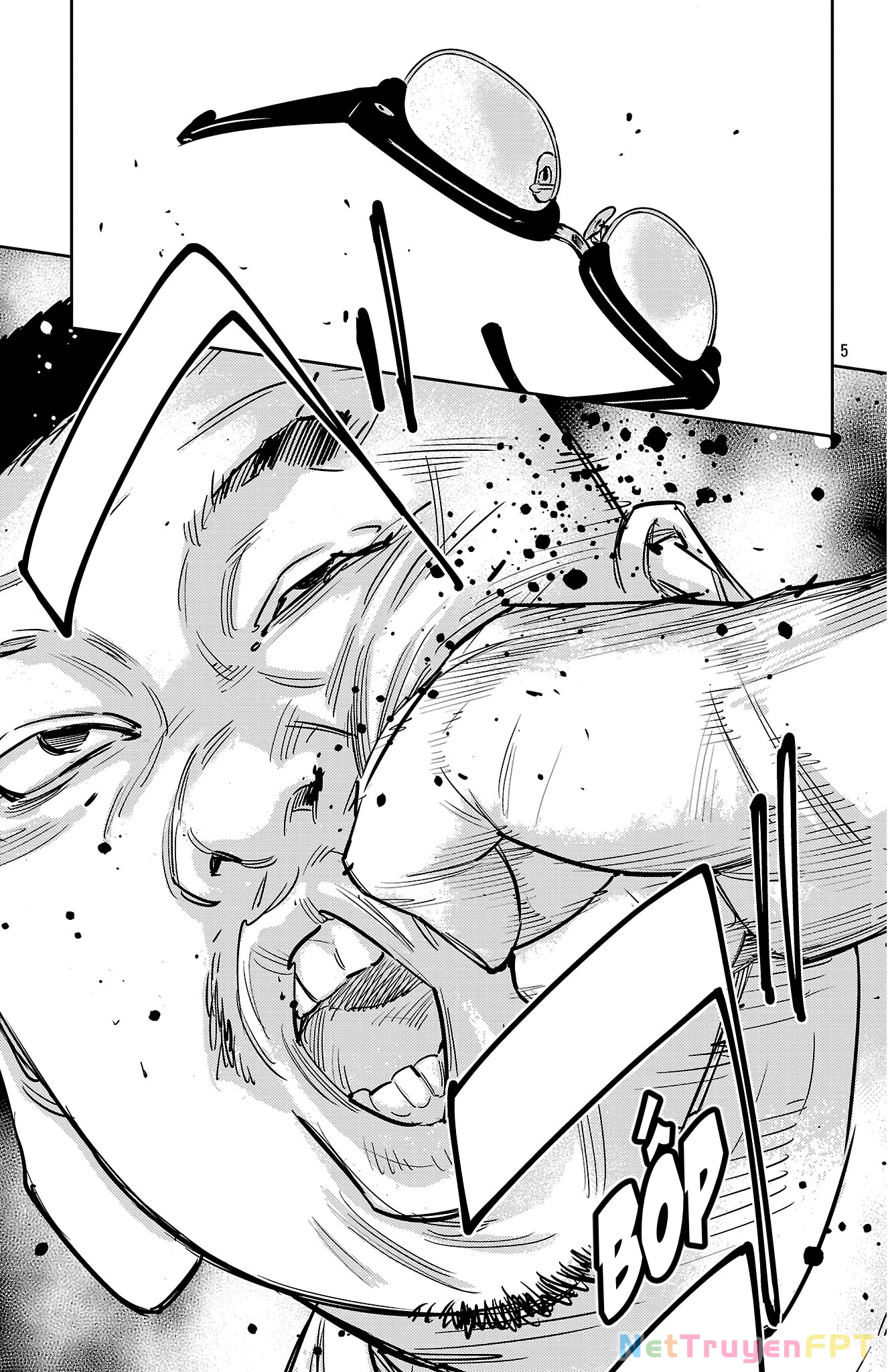 Nine Peaks Chapter 132 - 6