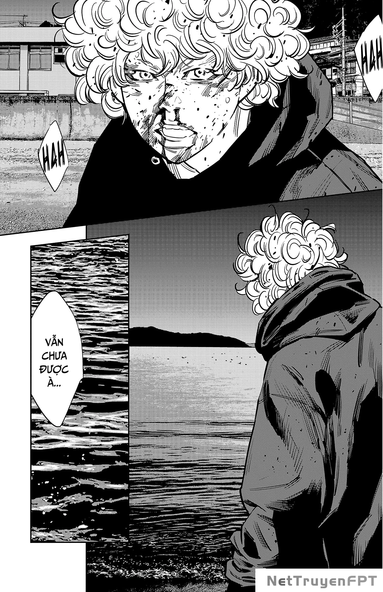 Nine Peaks Chapter 132 - 10