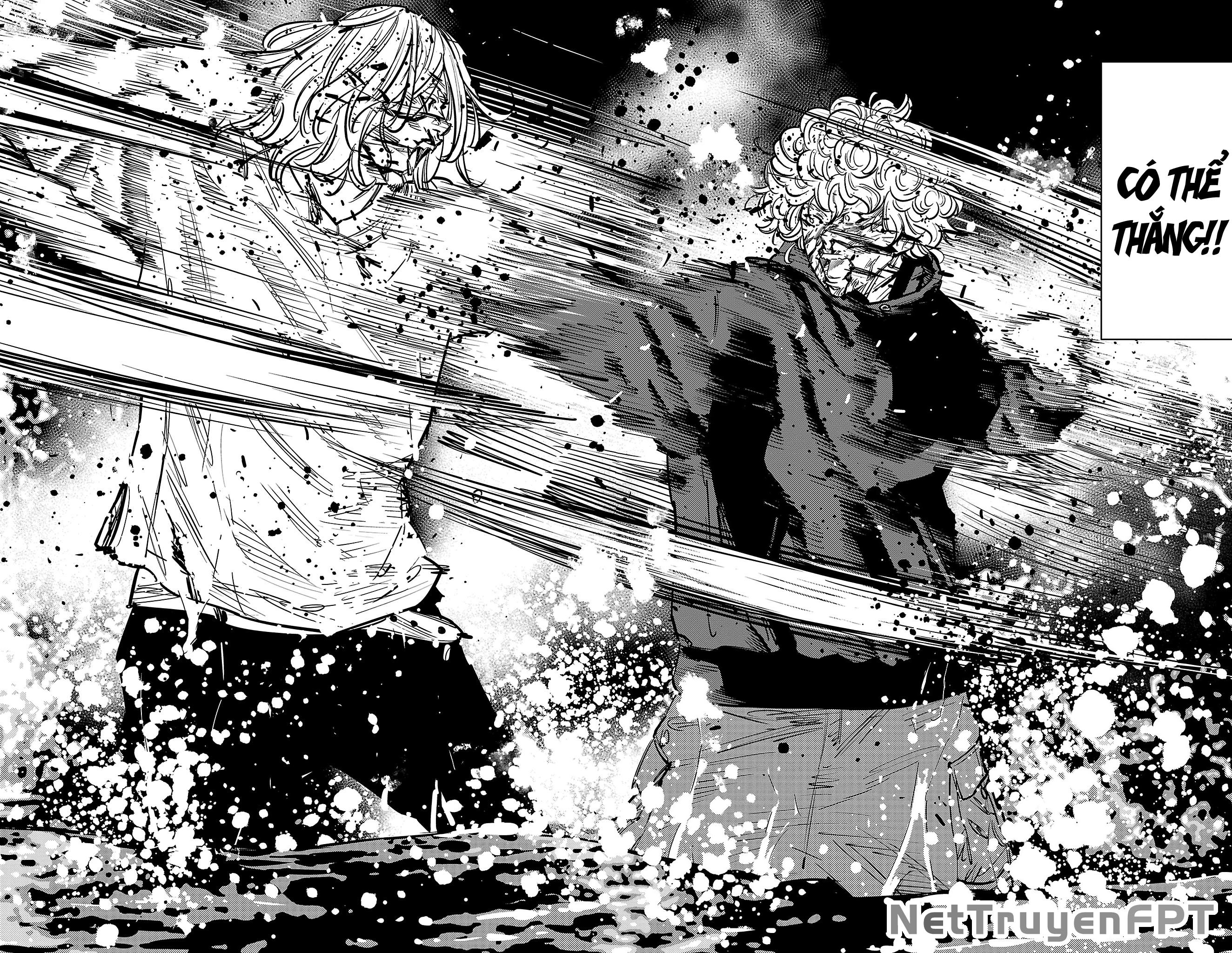 Nine Peaks Chapter 132 - 13