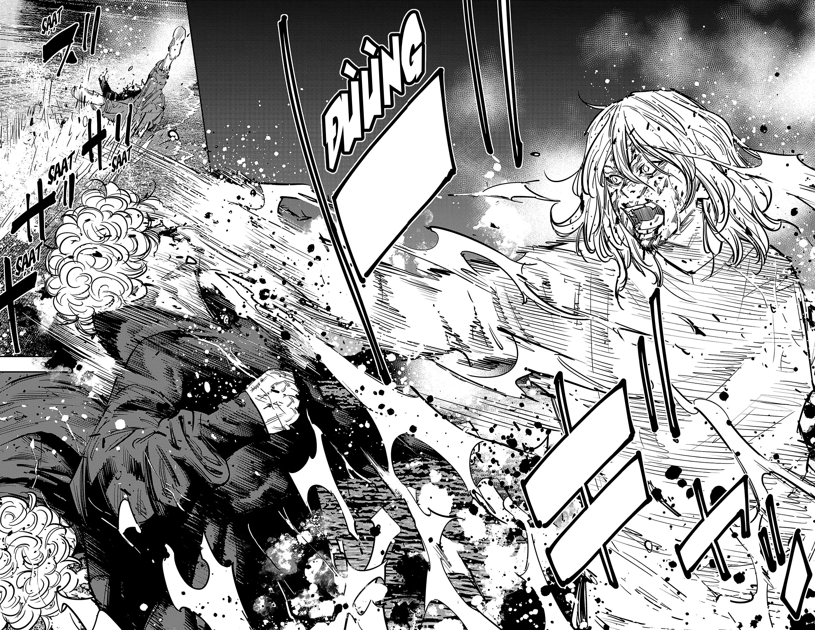 Nine Peaks Chapter 132 - 18