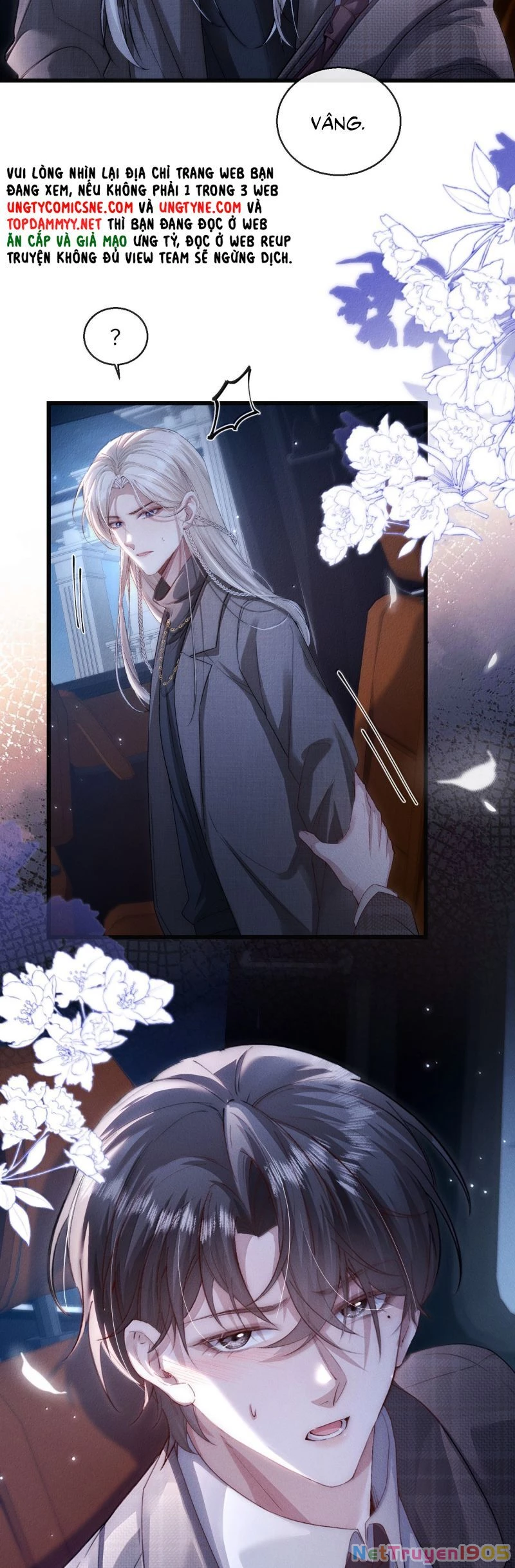 Kế Hoạch Tự Dưỡng Cuồng Khuyển Chapter 59 - 5