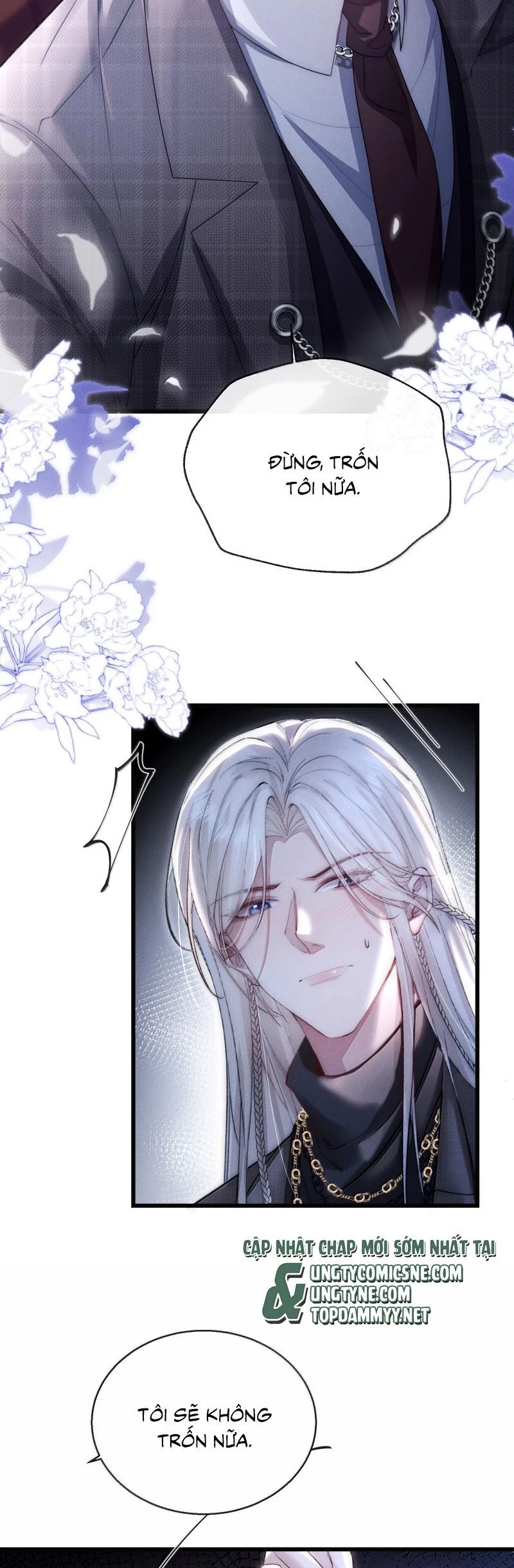 Kế Hoạch Tự Dưỡng Cuồng Khuyển Chapter 59 - 6