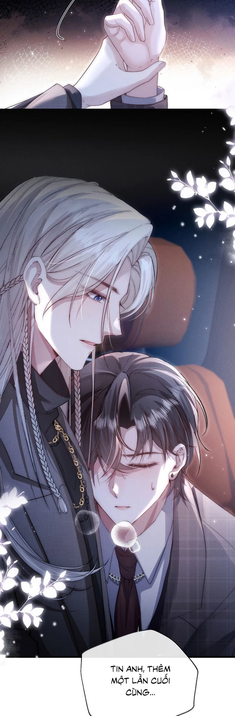 Kế Hoạch Tự Dưỡng Cuồng Khuyển Chapter 59 - 7