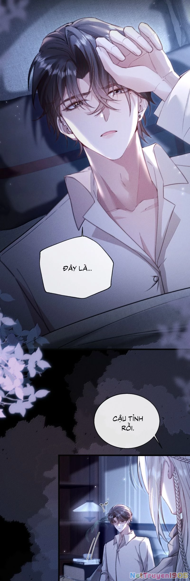 Kế Hoạch Tự Dưỡng Cuồng Khuyển Chapter 59 - 9
