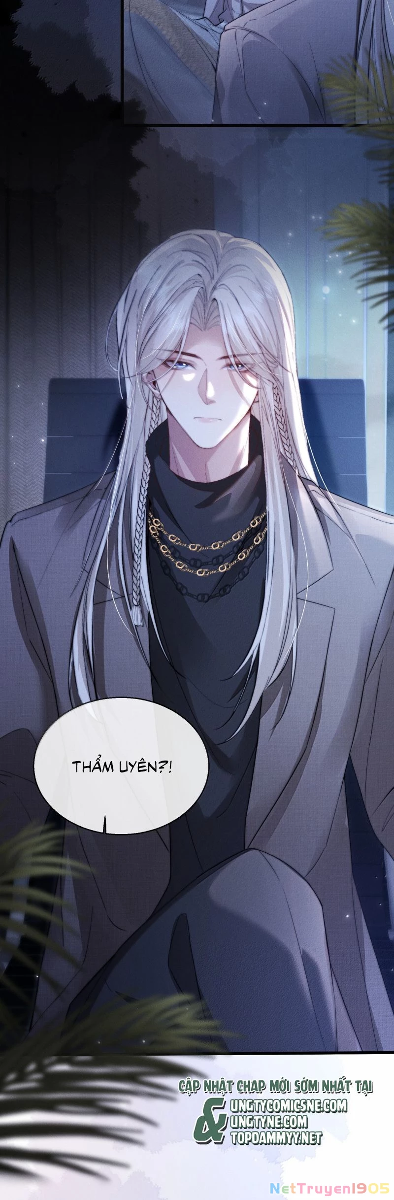 Kế Hoạch Tự Dưỡng Cuồng Khuyển Chapter 59 - 10