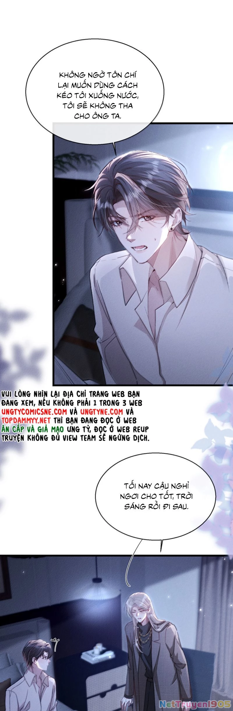 Kế Hoạch Tự Dưỡng Cuồng Khuyển Chapter 59 - 12