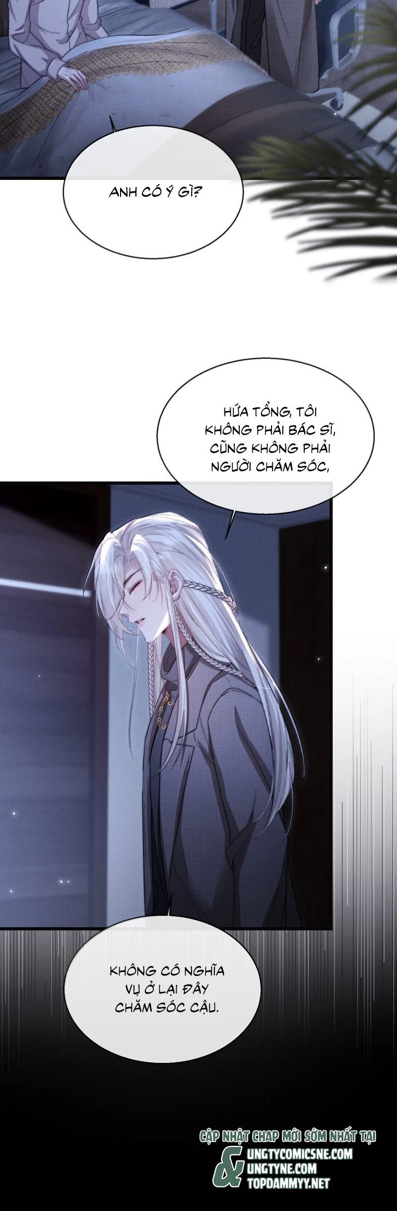 Kế Hoạch Tự Dưỡng Cuồng Khuyển Chapter 59 - 13