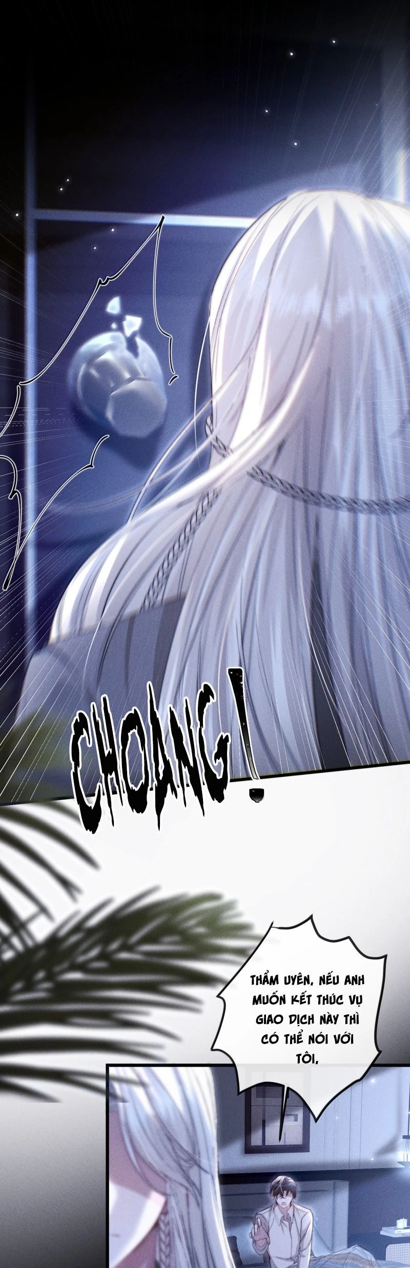 Kế Hoạch Tự Dưỡng Cuồng Khuyển Chapter 59 - 14