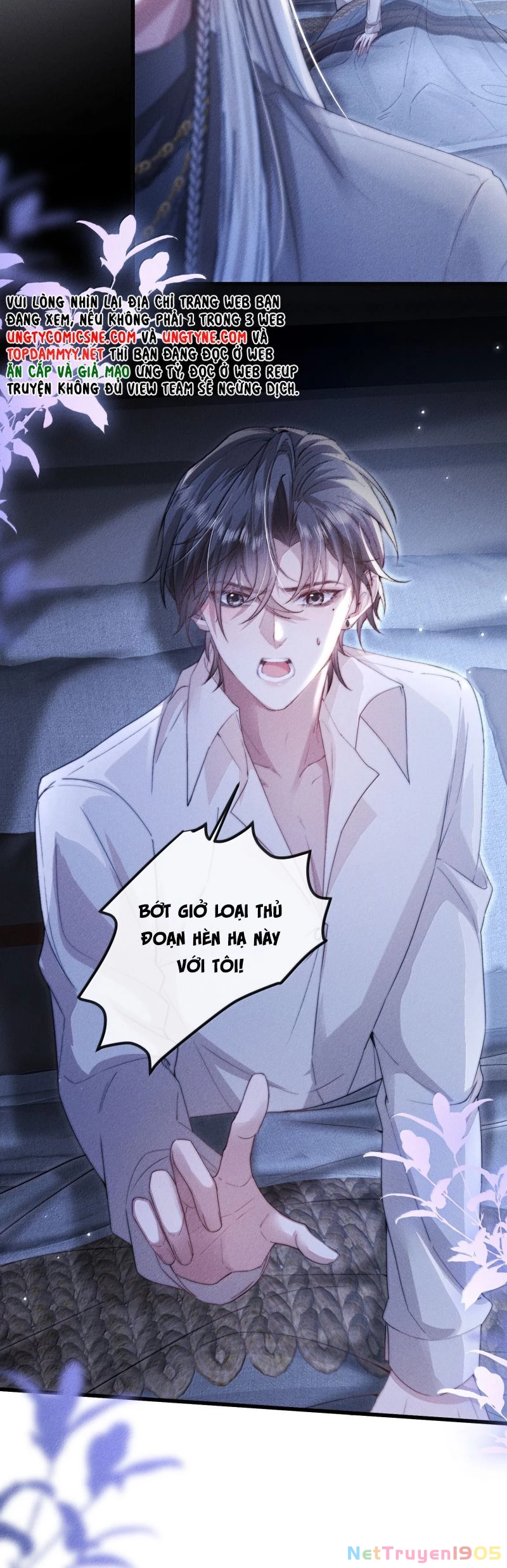 Kế Hoạch Tự Dưỡng Cuồng Khuyển Chapter 59 - 15