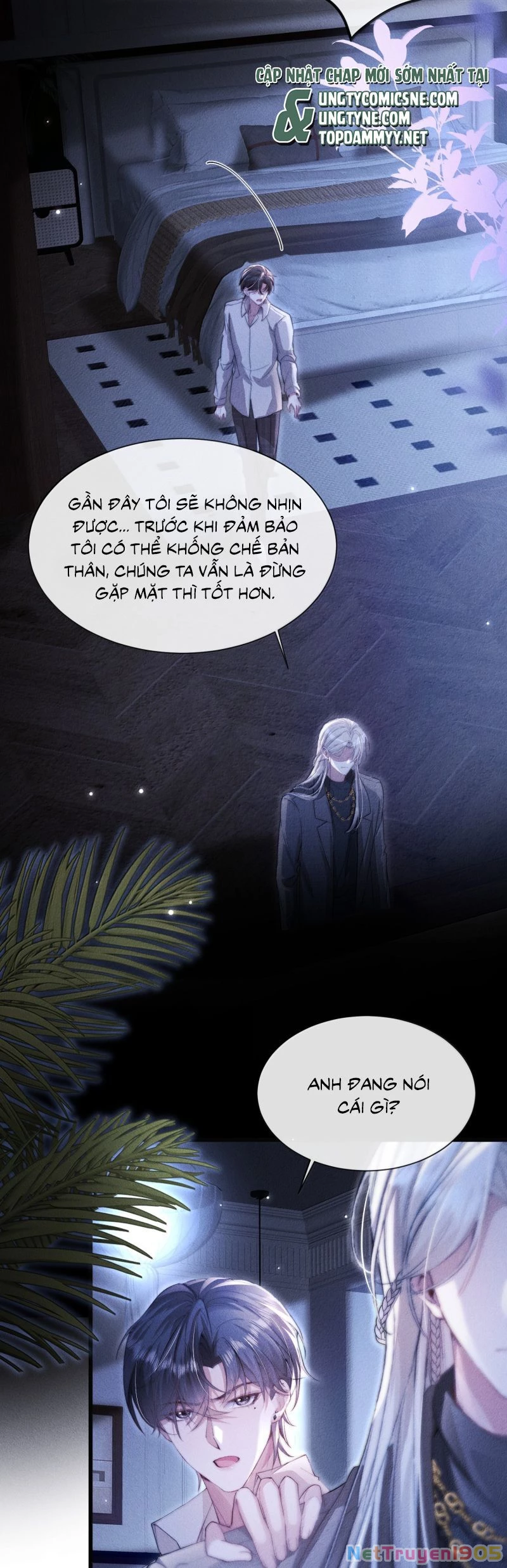 Kế Hoạch Tự Dưỡng Cuồng Khuyển Chapter 59 - 17