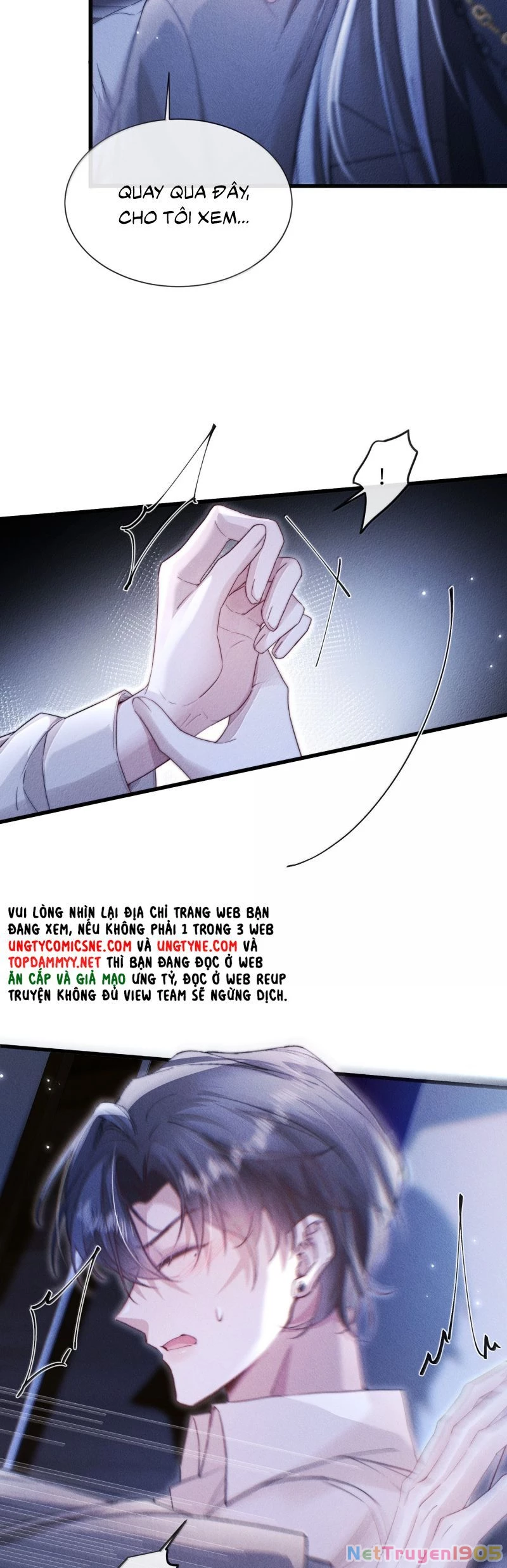 Kế Hoạch Tự Dưỡng Cuồng Khuyển Chapter 59 - 18