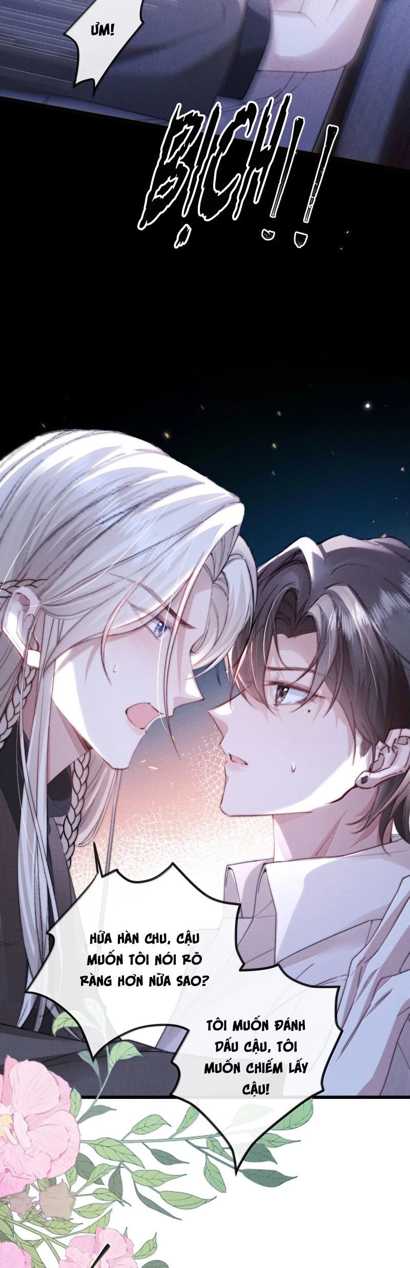 Kế Hoạch Tự Dưỡng Cuồng Khuyển Chapter 59 - 19