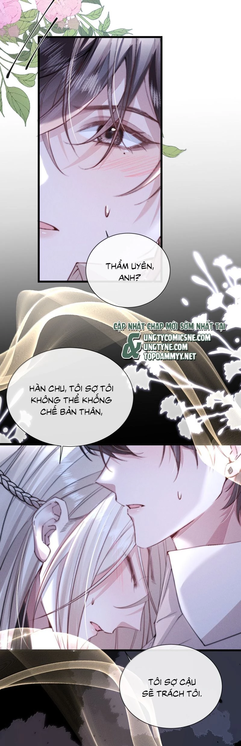 Kế Hoạch Tự Dưỡng Cuồng Khuyển Chapter 59 - 20