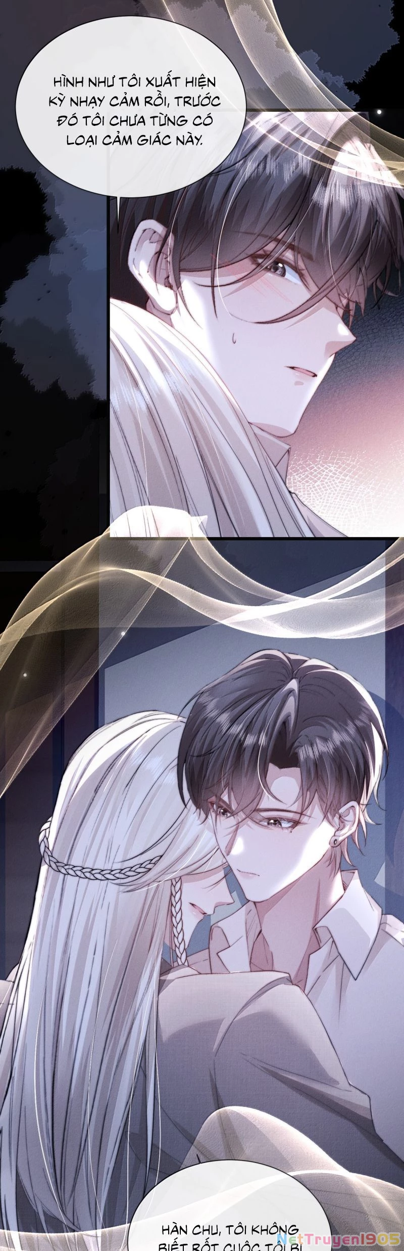 Kế Hoạch Tự Dưỡng Cuồng Khuyển Chapter 59 - 21