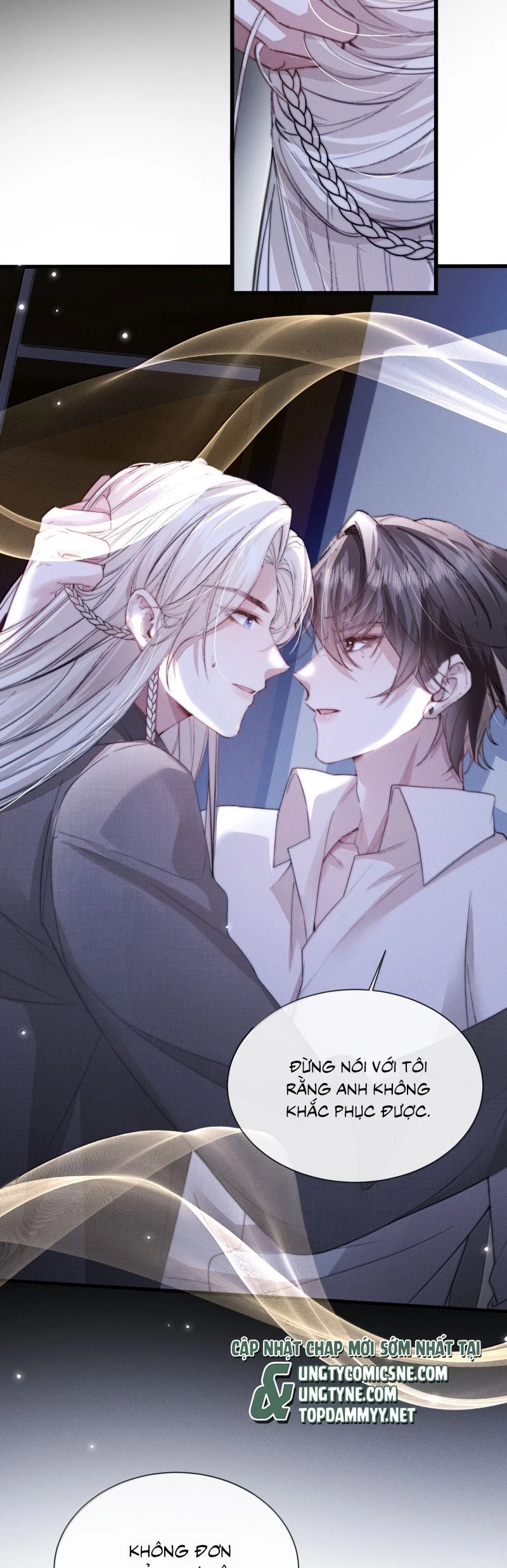 Kế Hoạch Tự Dưỡng Cuồng Khuyển Chapter 59 - 23