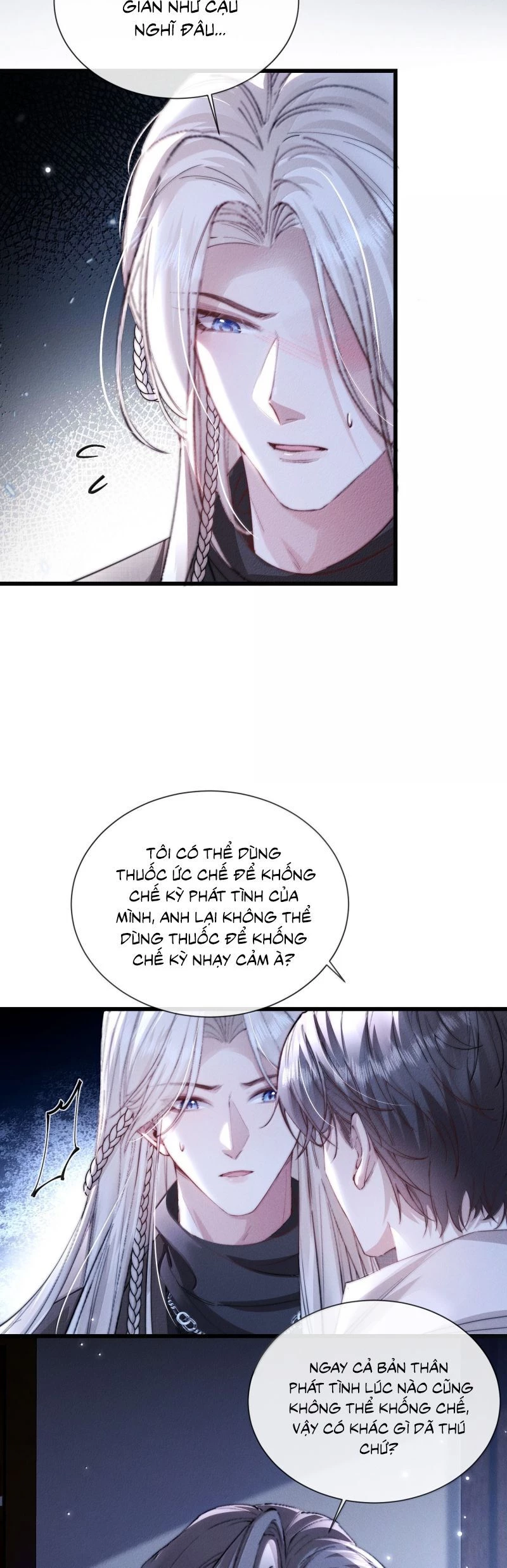 Kế Hoạch Tự Dưỡng Cuồng Khuyển Chapter 59 - 24