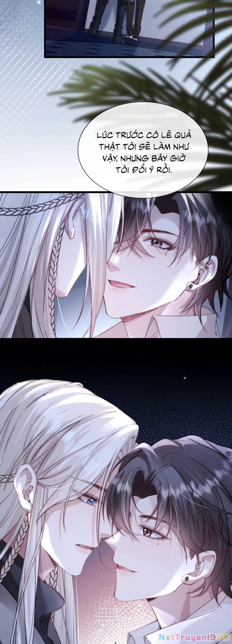 Kế Hoạch Tự Dưỡng Cuồng Khuyển Chapter 59 - 26