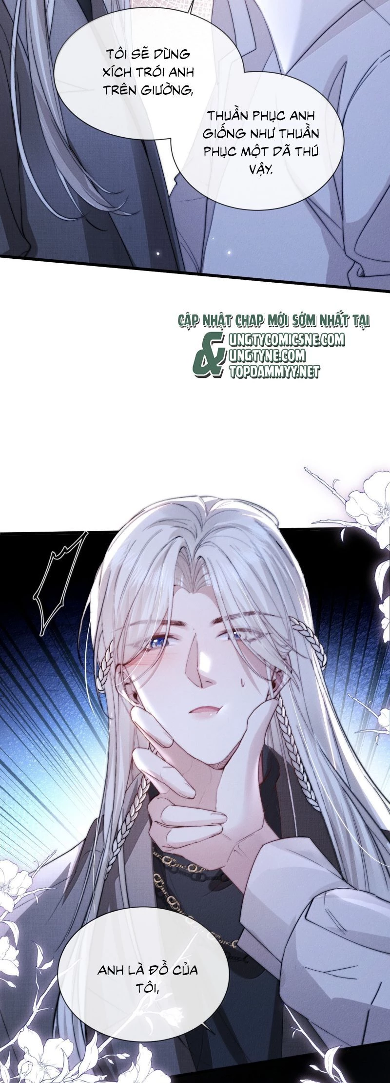 Kế Hoạch Tự Dưỡng Cuồng Khuyển Chapter 59 - 27