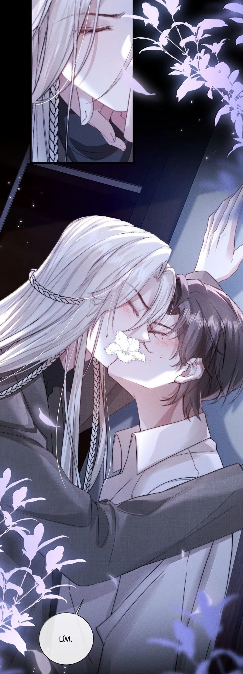 Kế Hoạch Tự Dưỡng Cuồng Khuyển Chapter 59 - 29