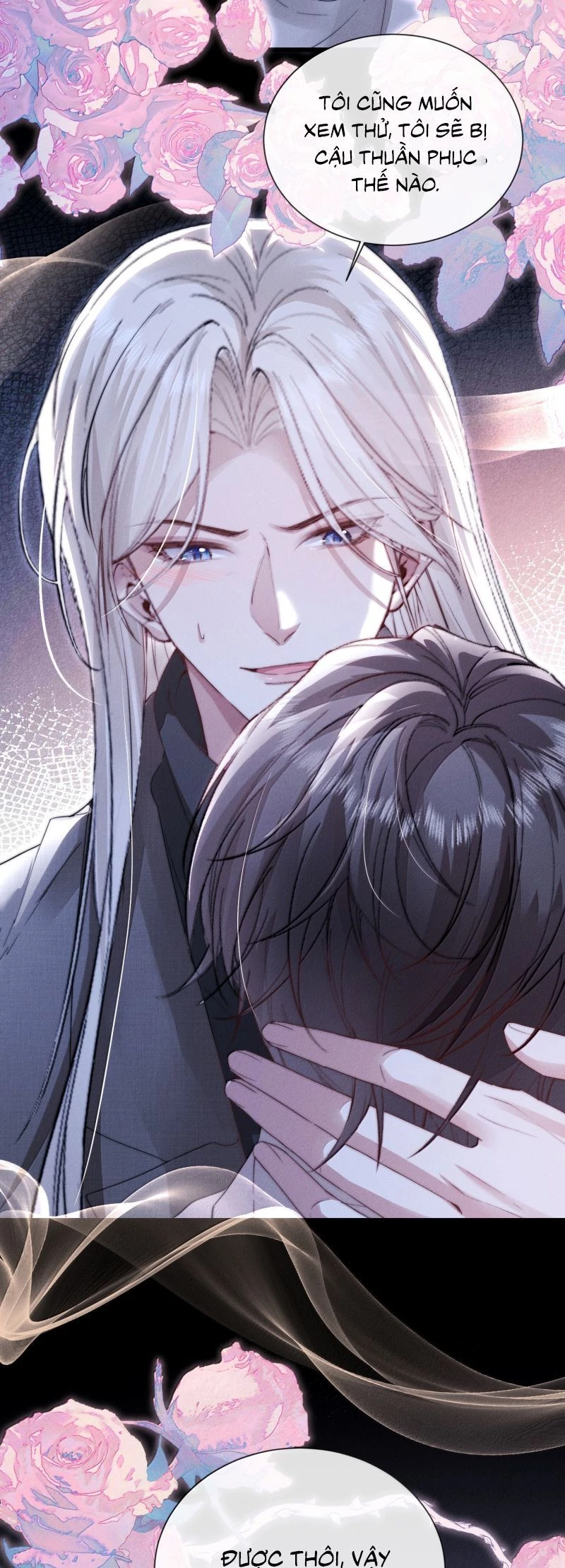 Kế Hoạch Tự Dưỡng Cuồng Khuyển Chapter 59 - 31