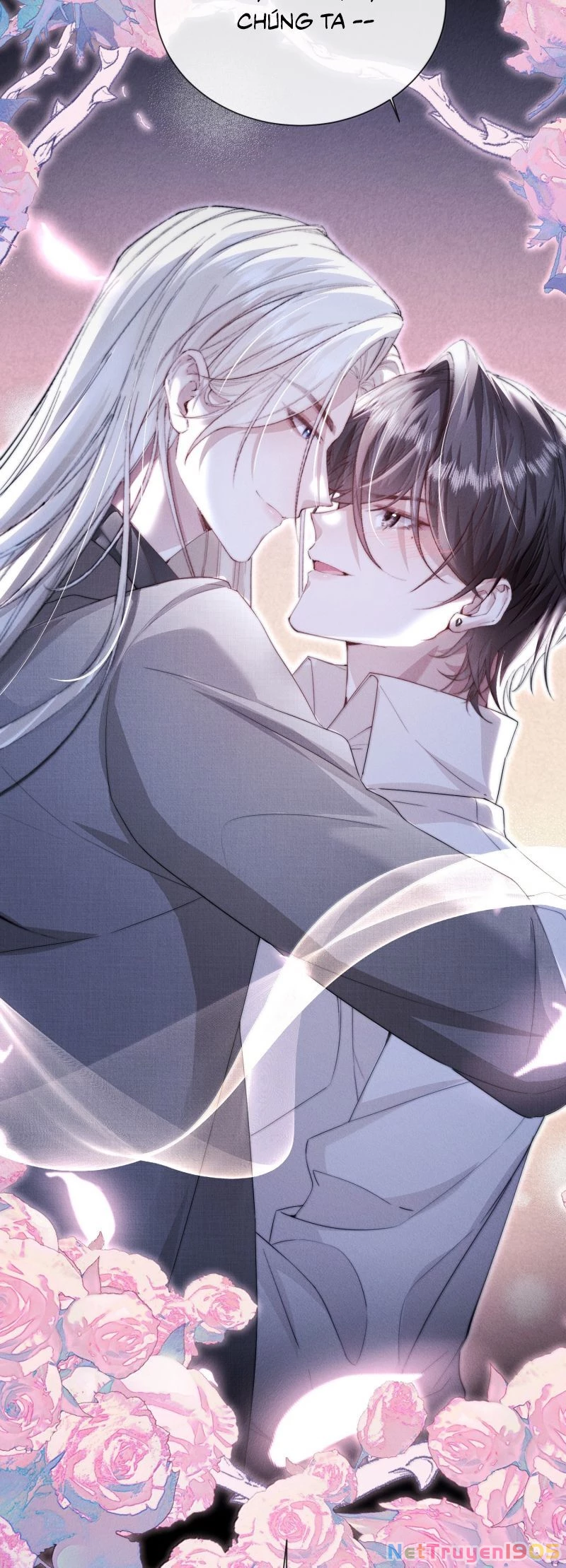 Kế Hoạch Tự Dưỡng Cuồng Khuyển Chapter 59 - 32