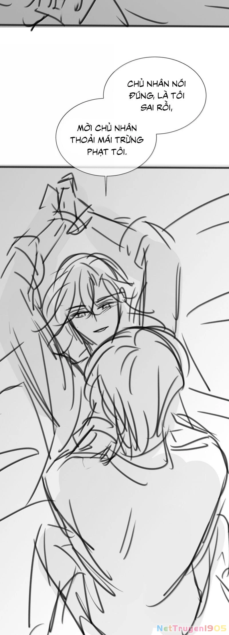 Kế Hoạch Tự Dưỡng Cuồng Khuyển Chapter 59 - 35