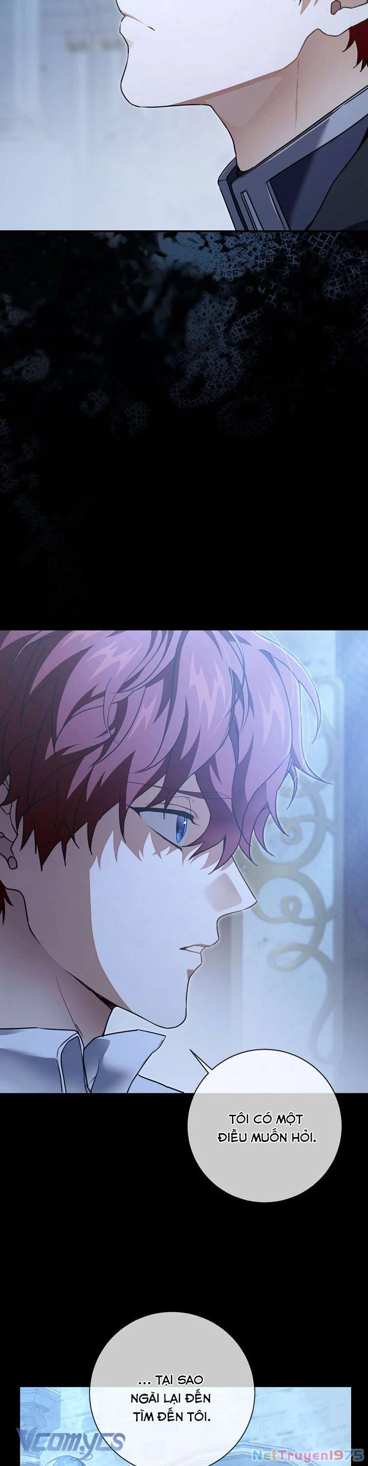 Lần Nữa Toả Sáng Chapter 99 - Trang 2