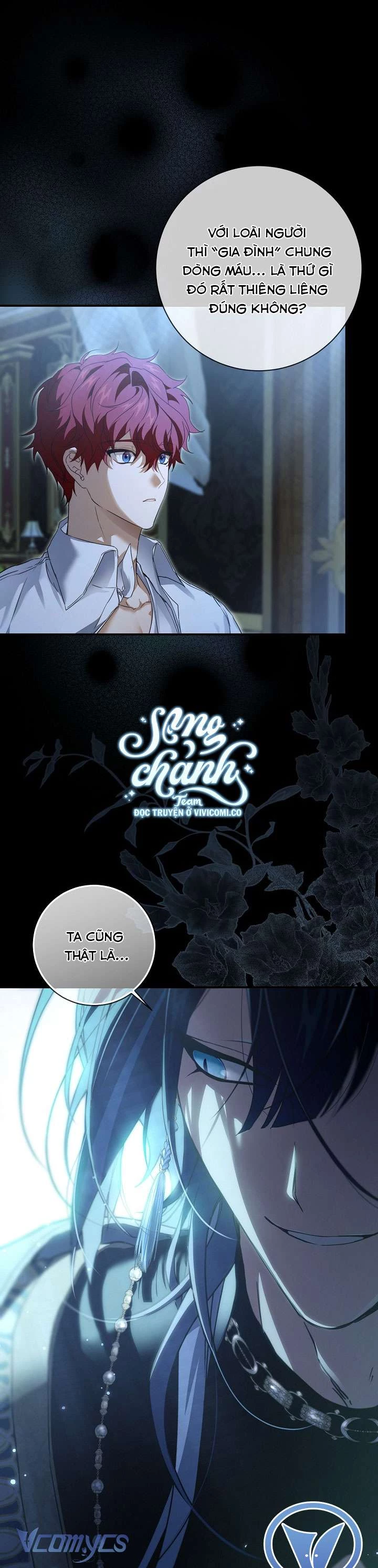 Lần Nữa Toả Sáng Chapter 99 - Trang 2
