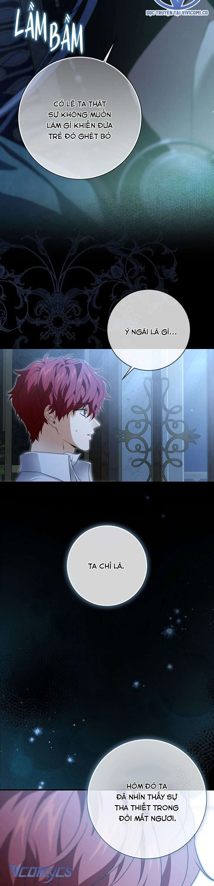 Lần Nữa Toả Sáng Chapter 99 - Trang 2