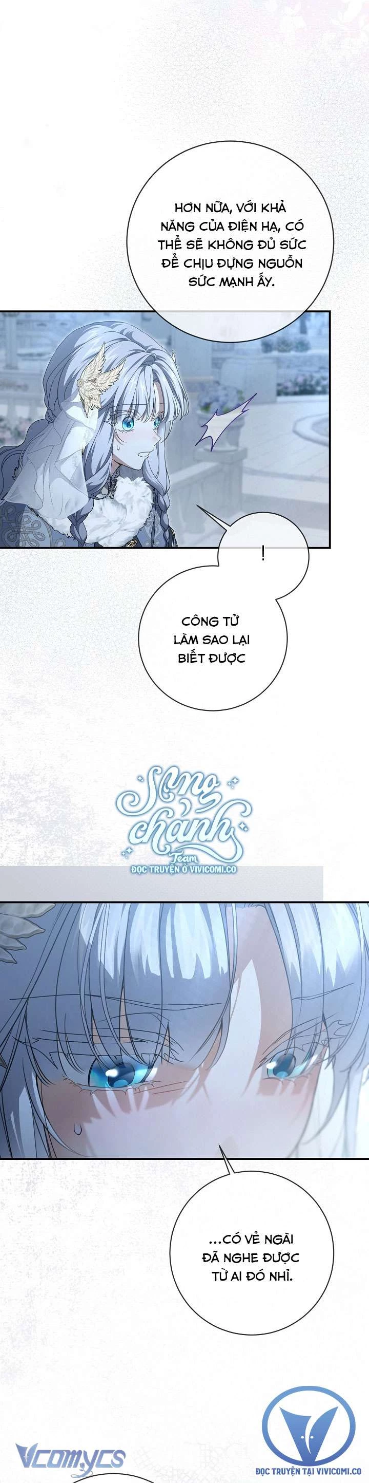 Lần Nữa Toả Sáng Chapter 99 - Trang 2