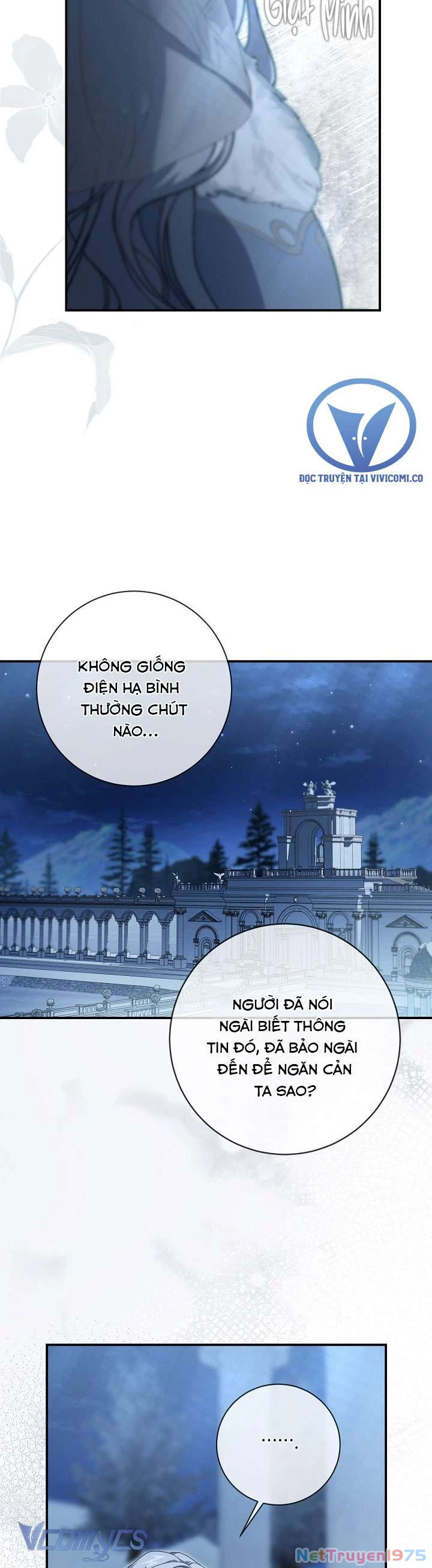 Lần Nữa Toả Sáng Chapter 99 - Trang 2