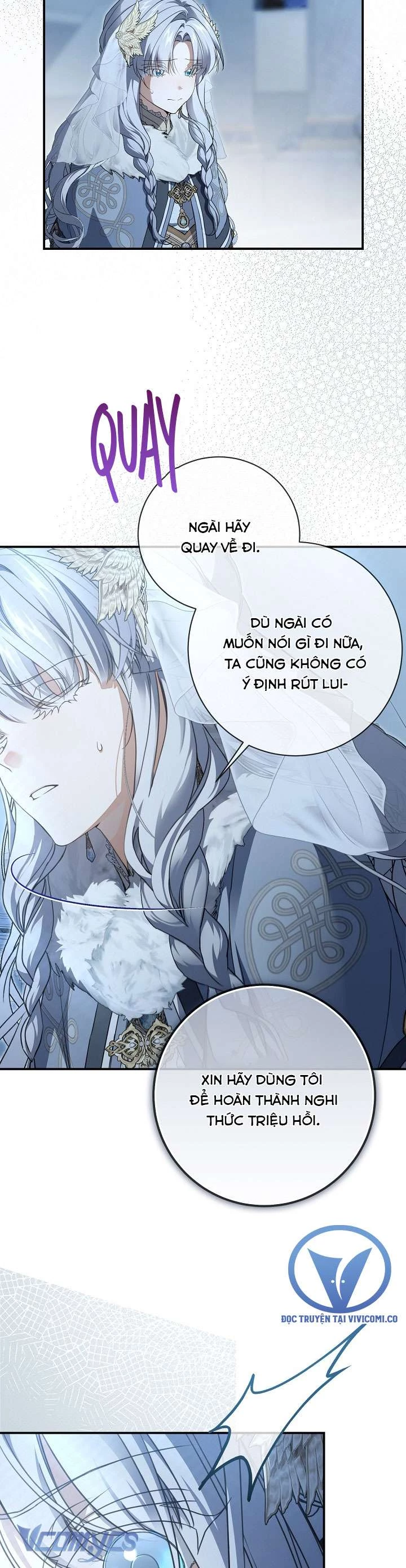 Lần Nữa Toả Sáng Chapter 99 - Trang 2