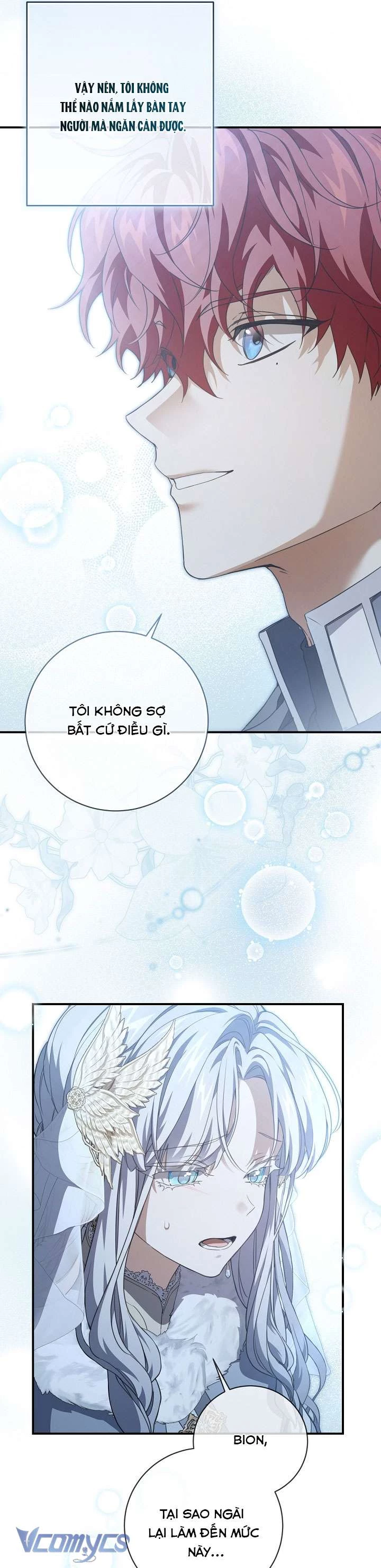 Lần Nữa Toả Sáng Chapter 99 - Trang 2