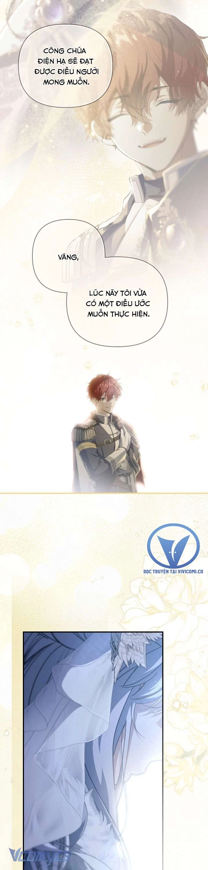 Lần Nữa Toả Sáng Chapter 99 - Trang 2
