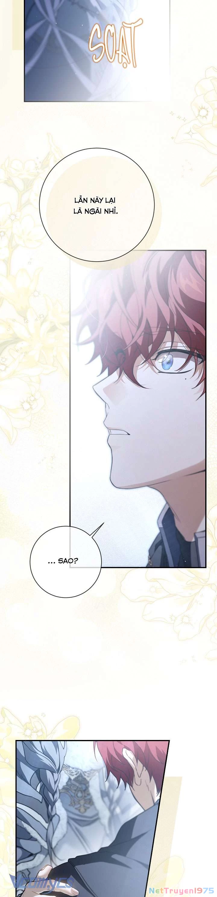 Lần Nữa Toả Sáng Chapter 99 - Trang 2