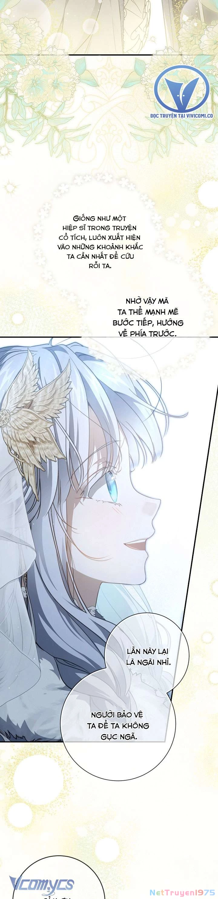 Lần Nữa Toả Sáng Chapter 99 - Trang 2