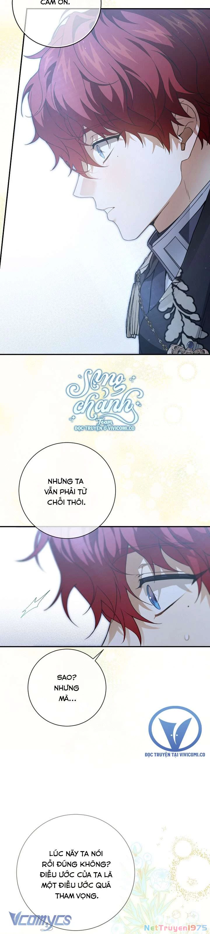 Lần Nữa Toả Sáng Chapter 99 - Trang 2