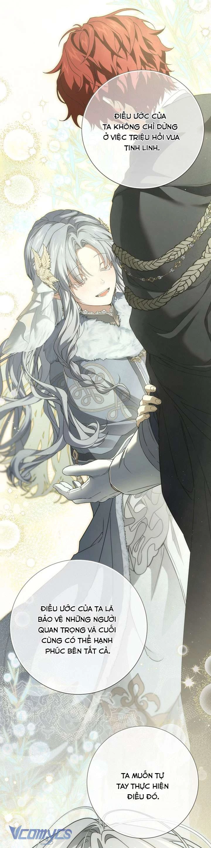 Lần Nữa Toả Sáng Chapter 99 - Trang 2