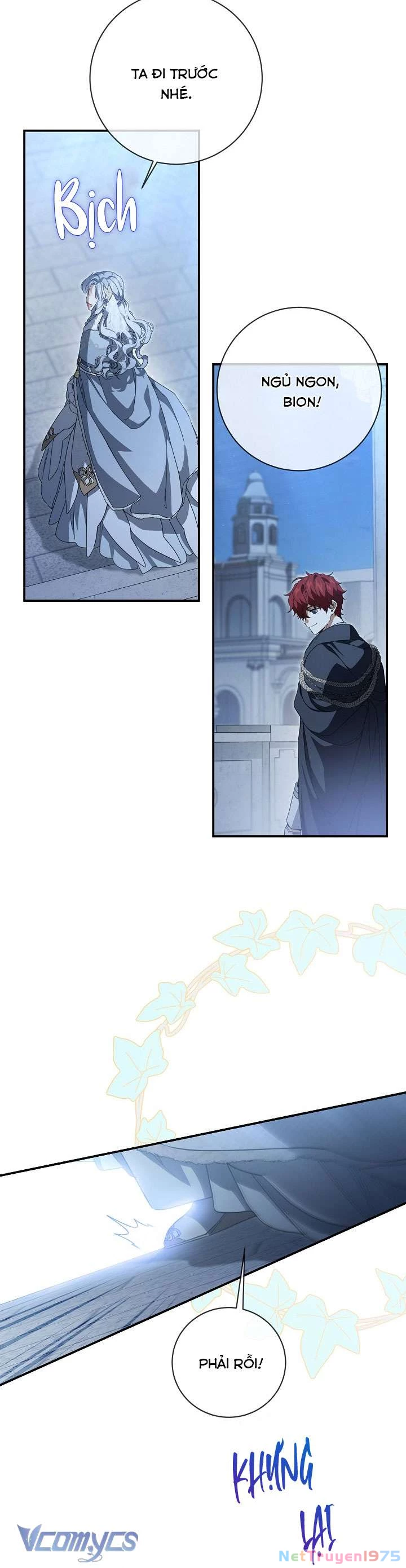 Lần Nữa Toả Sáng Chapter 99 - Trang 2