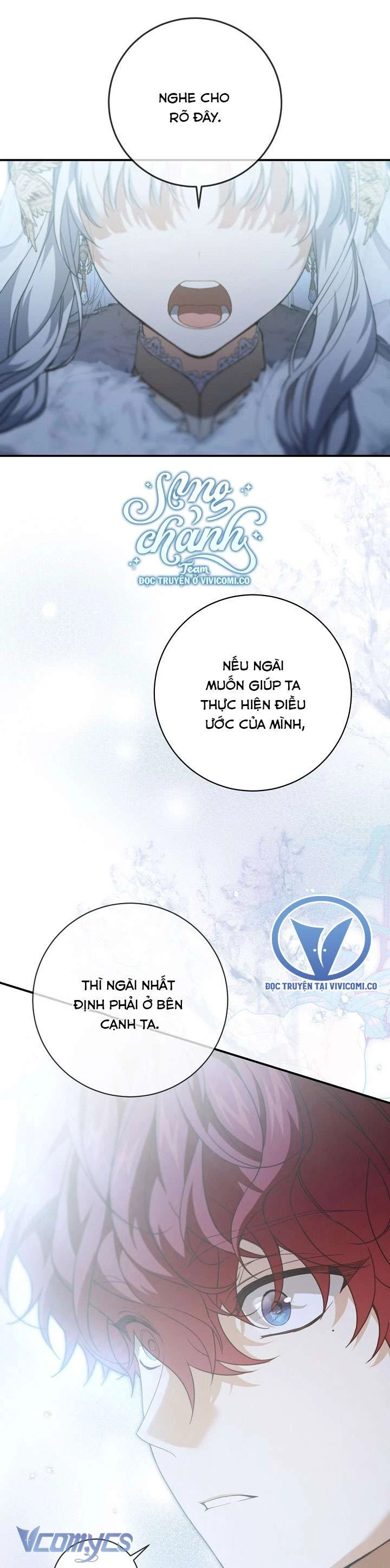 Lần Nữa Toả Sáng Chapter 99 - Trang 2