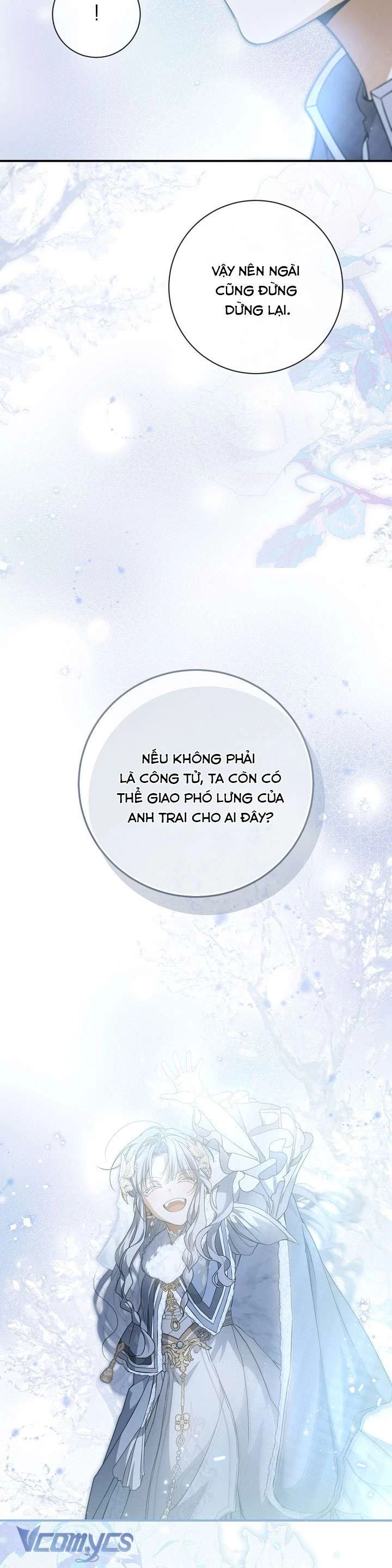 Lần Nữa Toả Sáng Chapter 99 - Trang 2