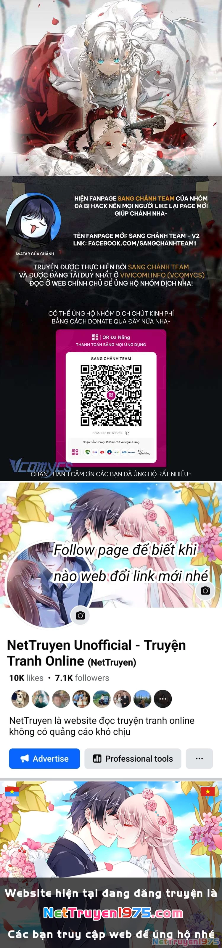 Lần Nữa Toả Sáng Chapter 99 - Trang 2