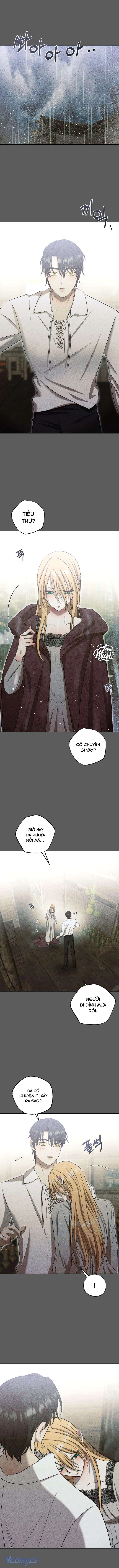 Khi Tôi Bị Chú Chó Tôi Bỏ Rơi Cắn Chapter 65 - Trang 2